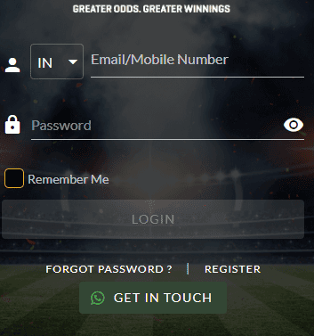 Fairplay.in Login: Access Your Betting Platform
